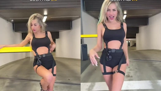 Sandylein - Video Leaks #711