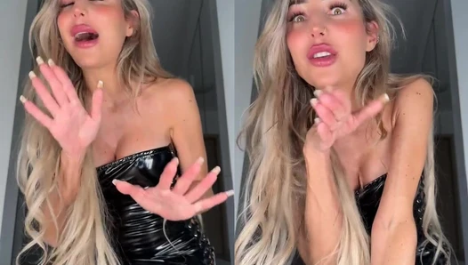 Sandylein - Video Leaks #713