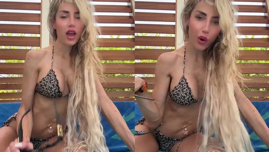 Sandylein - Video Leaks #715