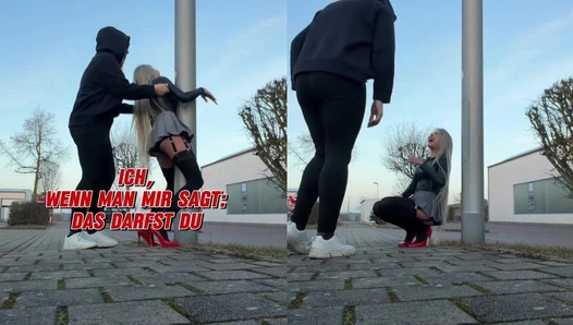 Sandylein - Video Leaks #718