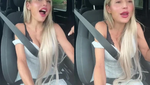 Sandylein - Video Leaks #719