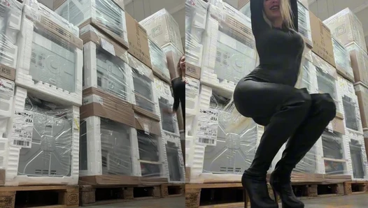 Sandylein - Video Leaks #720