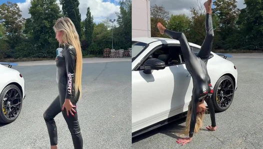 Sandylein - Video Leaks #721