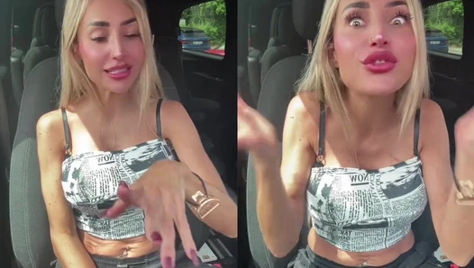 Sandylein - Video Leaks #722