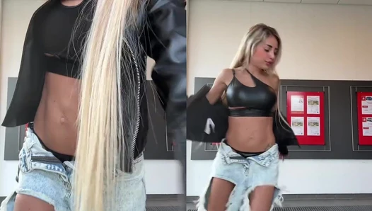 Sandylein - Video Leaks #723