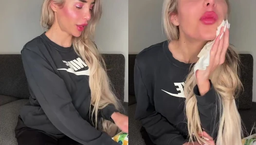 Sandylein - Video Leaks #724