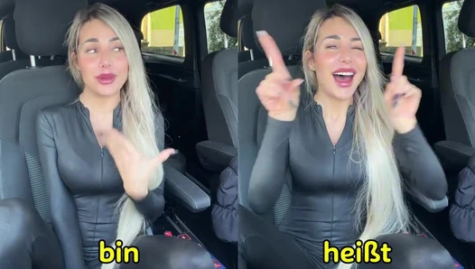 Sandylein - Video Leaks #729