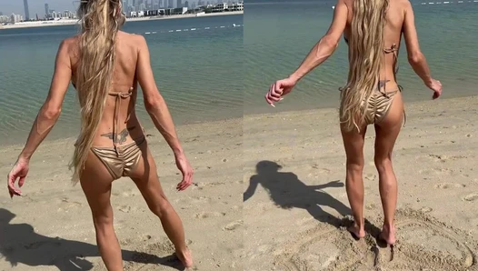 Sandylein - Video Leaks #731
