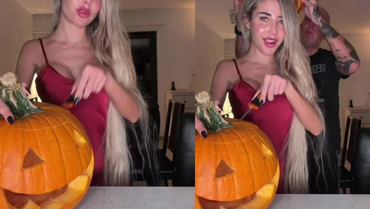 Sandylein - Video Leaks #732