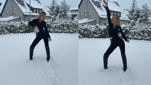 Sandylein - Video Leaks #734