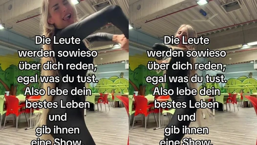 Sandylein - Video Leaks #735