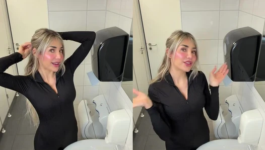 Sandylein - Video Leaks #736