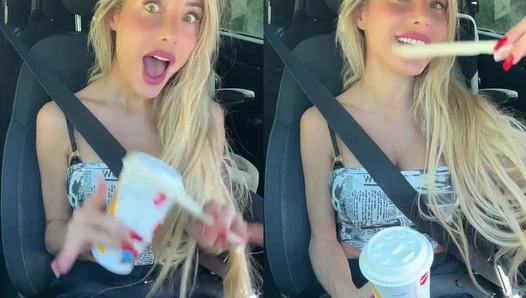 Sandylein - Video Leaks #738