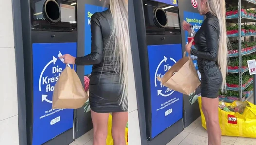Sandylein - Video Leaks #739