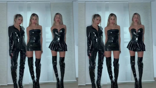 Sandylein - Video Leaks #743