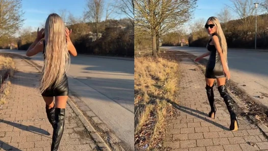 Sandylein - Video Leaks #744