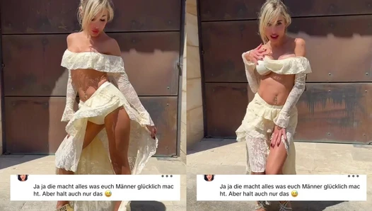 Sandylein - Video Leaks #747