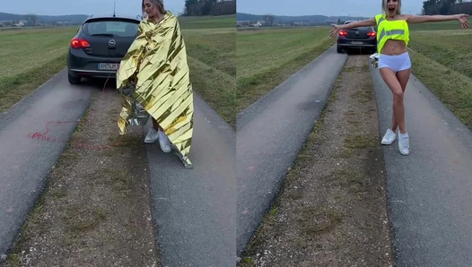Sandylein - Video Leaks #751