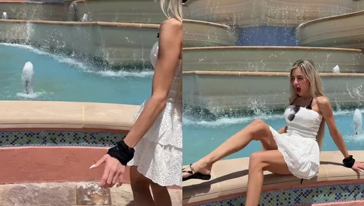 Sandylein - Video Leaks #752