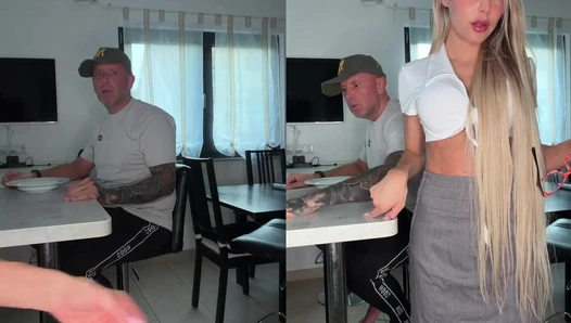 Sandylein - Video Leaks #753