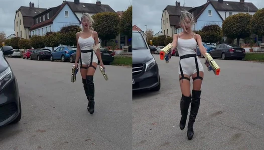 Sandylein - Video Leaks #755