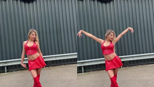 Sandylein - Video Leaks #756