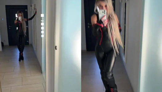 Sandylein - Video Leaks #757