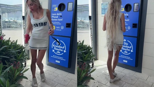 Sandylein - Video Leaks #758