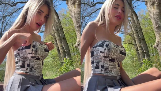 Sandylein - Video Leaks #760