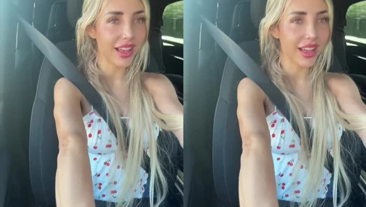 Sandylein - Video Leaks #762