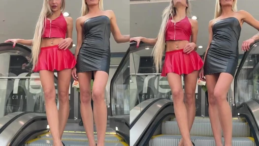Sandylein - Video Leaks #763