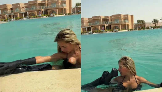 Sandylein - Video Leaks #764