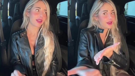 Sandylein - Video Leaks #768