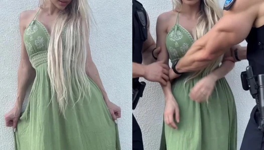 Sandylein - Video Leaks #771