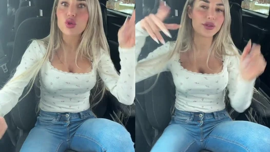 Sandylein - Video Leaks #772