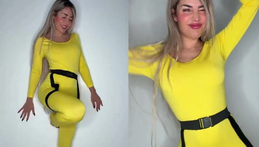 Sandylein - Video Leaks #775