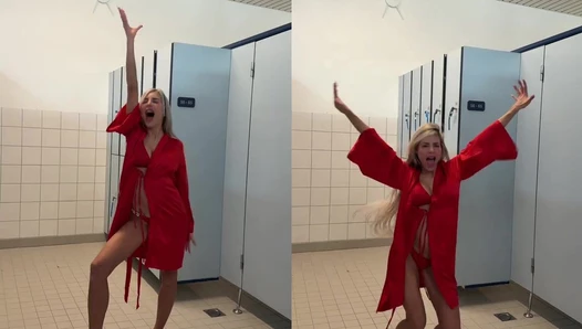 Sandylein - Video Leaks #776