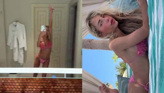 Sandylein - Video Leaks #777