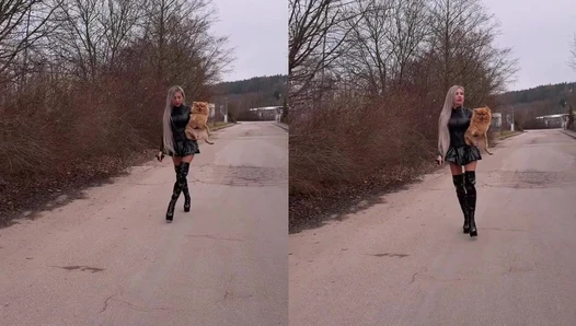 Sandylein - Video Leaks #778