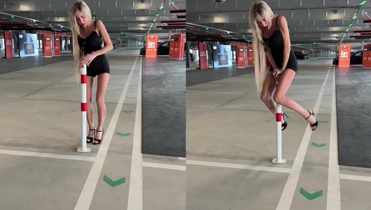Sandylein - Video Leaks #779