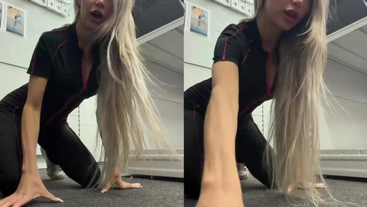 Sandylein - Video Leaks #780