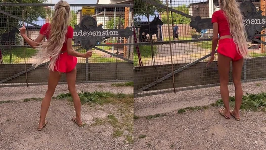 Sandylein - Video Leaks #781