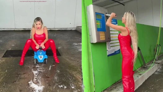 Sandylein - Video Leaks #782