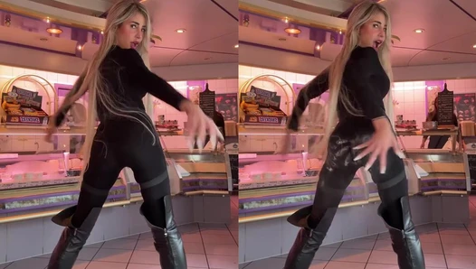 Sandylein - Video Leaks #784