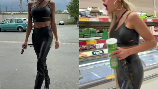 Sandylein - Video Leaks #786