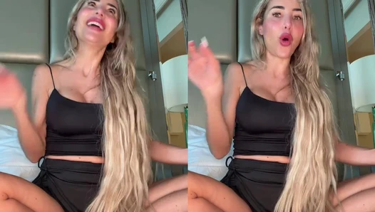 Sandylein - Video Leaks #787