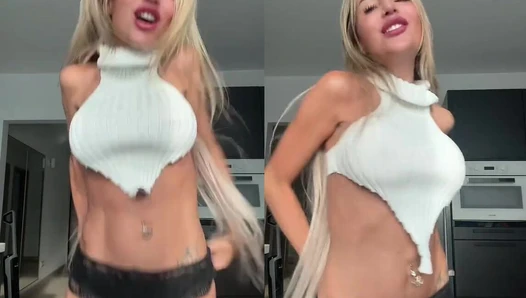 Sandylein - Video Leaks #788