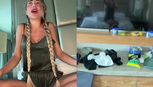 Sandylein - Video Leaks #790