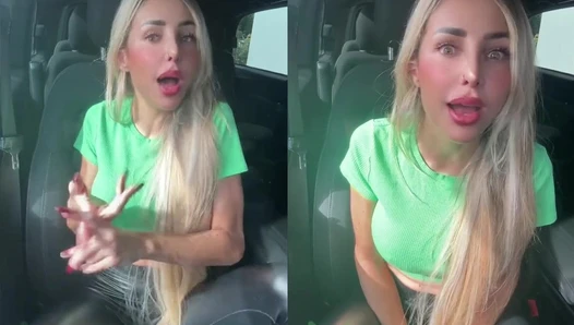 Sandylein - Video Leaks #791