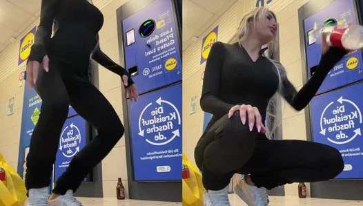 Sandylein - Video Leaks #793